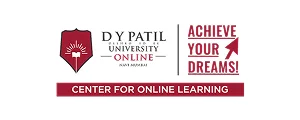 DY Patil University Online MBA Navi Mumbai UGC Entitled