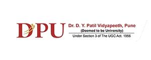 DPU Centre for Online Learning Dr DY Patil Vidyapeeth Pune